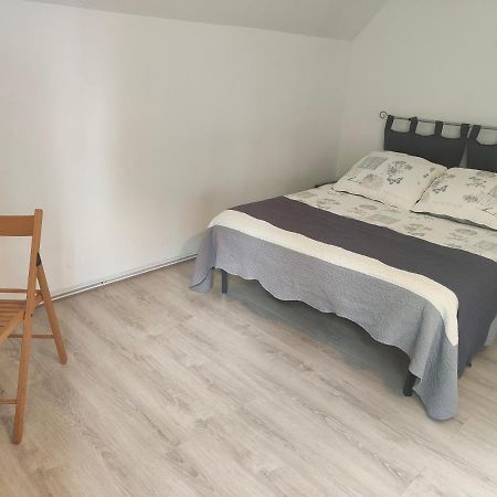 Suite Privee Avec Vue Sur Le Jardin Douai Buitenkant foto